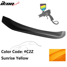 Load image into Gallery viewer, 2013-2020 Scion FRS/Subaru BRZ/Toyota 86 Trunk Spoiler Carbon Fiber