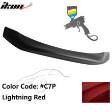 Load image into Gallery viewer, 2013-2020 Scion FRS/Subaru BRZ/Toyota 86 Trunk Spoiler Carbon Fiber