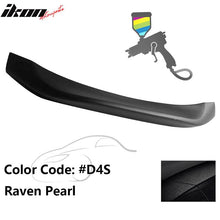 Load image into Gallery viewer, 2013-2020 Scion FRS/Subaru BRZ/Toyota 86 Trunk Spoiler Carbon Fiber