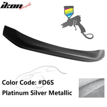 Load image into Gallery viewer, 2013-2020 Scion FRS/Subaru BRZ/Toyota 86 Trunk Spoiler Carbon Fiber