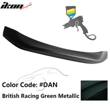 Load image into Gallery viewer, 2013-2020 Scion FRS/Subaru BRZ/Toyota 86 Trunk Spoiler Carbon Fiber