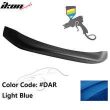Load image into Gallery viewer, 2013-2020 Scion FRS/Subaru BRZ/Toyota 86 Trunk Spoiler Carbon Fiber