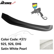 Load image into Gallery viewer, 2013-2020 Scion FRS/Subaru BRZ/Toyota 86 Trunk Spoiler Carbon Fiber