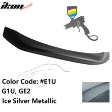 Load image into Gallery viewer, 2013-2020 Scion FRS/Subaru BRZ/Toyota 86 Trunk Spoiler Carbon Fiber
