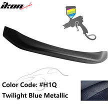Load image into Gallery viewer, 2013-2020 Scion FRS/Subaru BRZ/Toyota 86 Trunk Spoiler Carbon Fiber
