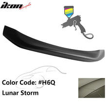 Load image into Gallery viewer, 2013-2020 Scion FRS/Subaru BRZ/Toyota 86 Trunk Spoiler Carbon Fiber