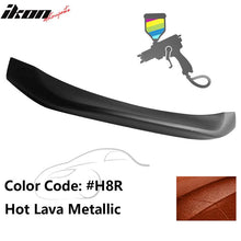 Load image into Gallery viewer, 2013-2020 Scion FRS/Subaru BRZ/Toyota 86 Trunk Spoiler Carbon Fiber