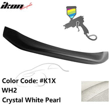 Load image into Gallery viewer, 2013-2020 Scion FRS/Subaru BRZ/Toyota 86 Trunk Spoiler Carbon Fiber