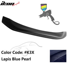 Load image into Gallery viewer, 2013-2020 Scion FRS/Subaru BRZ/Toyota 86 Trunk Spoiler Carbon Fiber