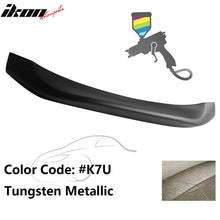 Load image into Gallery viewer, 2013-2020 Scion FRS/Subaru BRZ/Toyota 86 Trunk Spoiler Carbon Fiber