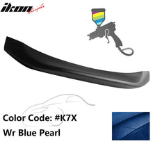 Load image into Gallery viewer, 2013-2020 Scion FRS/Subaru BRZ/Toyota 86 Trunk Spoiler Carbon Fiber