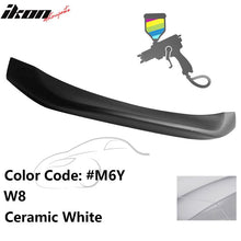Load image into Gallery viewer, 2013-2020 Scion FRS/Subaru BRZ/Toyota 86 Trunk Spoiler Carbon Fiber
