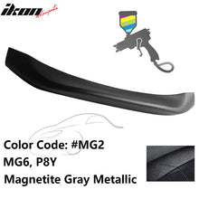 Load image into Gallery viewer, 2013-2020 Scion FRS/Subaru BRZ/Toyota 86 Trunk Spoiler Carbon Fiber