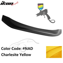 Load image into Gallery viewer, 2013-2020 Scion FRS/Subaru BRZ/Toyota 86 Trunk Spoiler Carbon Fiber