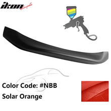 Load image into Gallery viewer, 2013-2020 Scion FRS/Subaru BRZ/Toyota 86 Trunk Spoiler Carbon Fiber