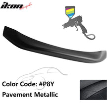 Load image into Gallery viewer, 2013-2020 Scion FRS/Subaru BRZ/Toyota 86 Trunk Spoiler Carbon Fiber
