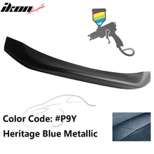 Load image into Gallery viewer, 2013-2020 Scion FRS/Subaru BRZ/Toyota 86 Trunk Spoiler Carbon Fiber