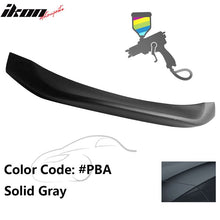 Load image into Gallery viewer, 2013-2020 Scion FRS/Subaru BRZ/Toyota 86 Trunk Spoiler Carbon Fiber