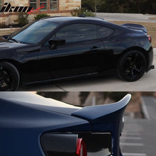 Load image into Gallery viewer, 2013-2020 Scion FRS/Subaru BRZ/Toyota 86 Trunk Spoiler Carbon Fiber