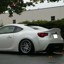 Load image into Gallery viewer, 2013-2020 Scion FRS/Subaru BRZ/Toyota 86 Trunk Spoiler Carbon Fiber