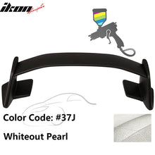 Load image into Gallery viewer, 2013-2020 Scion FRS Subaru BRZ Toyota 86 NRS Trunk Spoiler Painted