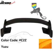 Load image into Gallery viewer, 2013-2020 Scion FRS Subaru BRZ Toyota 86 NRS Trunk Spoiler Painted