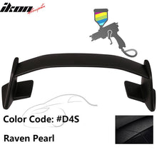Load image into Gallery viewer, 2013-2020 Scion FRS Subaru BRZ Toyota 86 NRS Trunk Spoiler Painted