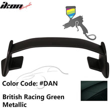 Load image into Gallery viewer, 2013-2020 Scion FRS Subaru BRZ Toyota 86 NRS Trunk Spoiler Painted