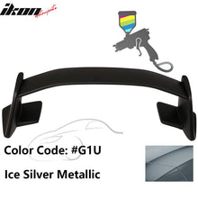Load image into Gallery viewer, 2013-2020 Scion FRS Subaru BRZ Toyota 86 NRS Trunk Spoiler Painted