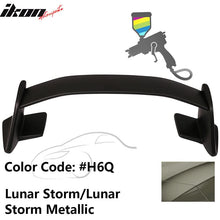 Load image into Gallery viewer, 2013-2020 Scion FRS Subaru BRZ Toyota 86 NRS Trunk Spoiler Painted