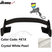 Load image into Gallery viewer, 2013-2020 Scion FRS Subaru BRZ Toyota 86 NRS Trunk Spoiler Painted