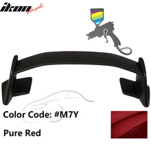 Load image into Gallery viewer, 2013-2020 Scion FRS Subaru BRZ Toyota 86 NRS Trunk Spoiler Painted