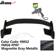 Load image into Gallery viewer, 2013-2020 Scion FRS Subaru BRZ Toyota 86 NRS Trunk Spoiler Painted