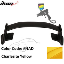 Load image into Gallery viewer, 2013-2020 Scion FRS Subaru BRZ Toyota 86 NRS Trunk Spoiler Painted
