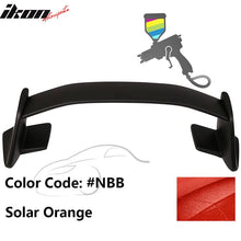 Load image into Gallery viewer, 2013-2020 Scion FRS Subaru BRZ Toyota 86 NRS Trunk Spoiler Painted