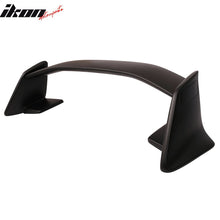 Load image into Gallery viewer, 2013-2020 Scion FRS Subaru BRZ Toyota 86 NRS Trunk Spoiler Painted