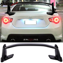 Load image into Gallery viewer, 2013-2020 Scion FRS Subaru BRZ Toyota 86 NRS Trunk Spoiler Painted
