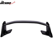 Load image into Gallery viewer, 2013-2020 Scion FRS Subaru BRZ Toyota 86 NRS Trunk Spoiler Painted
