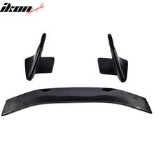 Load image into Gallery viewer, 2013-2020 Scion FRS Subaru BRZ Toyota 86 NRS Trunk Spoiler Painted