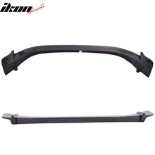 Load image into Gallery viewer, Fit For 13-20 Subaru BRZ Scion FR-S OE Trunk Spoiler FRP