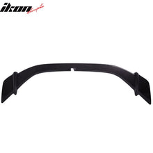 Load image into Gallery viewer, Fit For 13-20 Subaru BRZ Scion FR-S OE Trunk Spoiler FRP