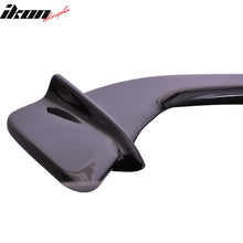 Load image into Gallery viewer, Fit For 13-20 Subaru BRZ Scion FR-S OE Trunk Spoiler FRP