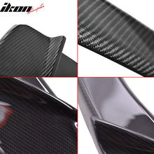 Load image into Gallery viewer, Fit For 13-20 Subaru BRZ Scion FR-S OE Trunk Spoiler FRP