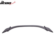 Load image into Gallery viewer, Fit For 13-20 Subaru BRZ Scion FR-S OE Trunk Spoiler FRP