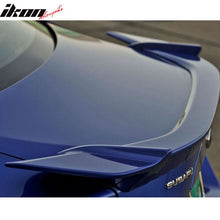 Load image into Gallery viewer, Fit For 13-20 Subaru BRZ Scion FR-S OE Trunk Spoiler FRP