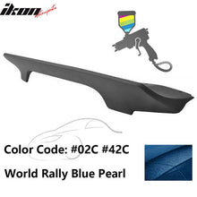 Load image into Gallery viewer, 2013-2020 Scion FRS/Subaru BRZ/Toyota 86 GR Trunk Spoiler Carbon Fiber