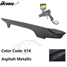 Load image into Gallery viewer, 2013-2020 Scion FRS/Subaru BRZ/Toyota 86 GR Trunk Spoiler Carbon Fiber