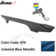 Load image into Gallery viewer, 2013-2020 Scion FRS/Subaru BRZ/Toyota 86 GR Trunk Spoiler Carbon Fiber