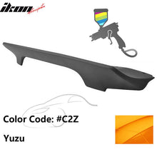 Load image into Gallery viewer, 2013-2020 Scion FRS/Subaru BRZ/Toyota 86 GR Trunk Spoiler Carbon Fiber