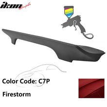 Load image into Gallery viewer, 2013-2020 Scion FRS/Subaru BRZ/Toyota 86 GR Trunk Spoiler Carbon Fiber